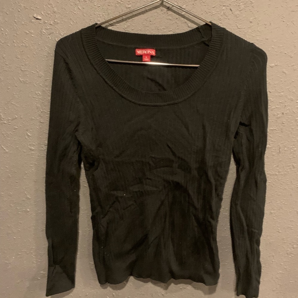 Women’s Merona Sweater